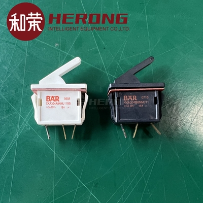 Nieuwe originele NCR-ATM-machine S1 Dispenser Accessory Platform Microswitches