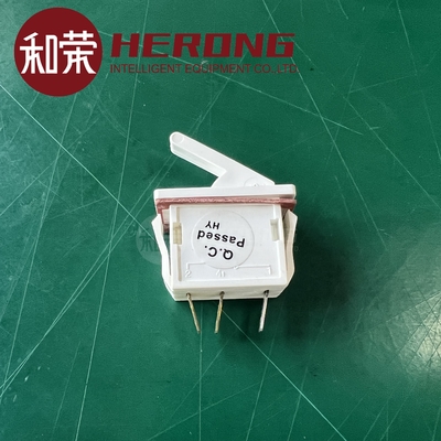 Nieuwe originele NCR-ATM-machine S1 Dispenser Accessory Platform Microswitches
