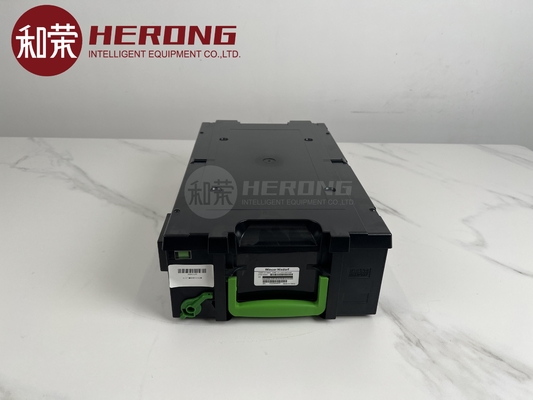 1750109651 CMD V4 ROHS Cassette Wincor Cash Out Cassette ATM Onderdelen