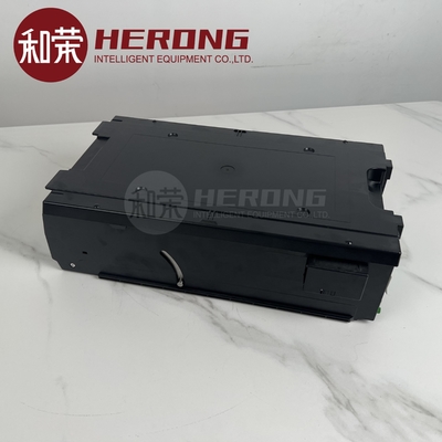 1750109651 CMD V4 ROHS Cassette Wincor Cash Out Cassette ATM Onderdelen