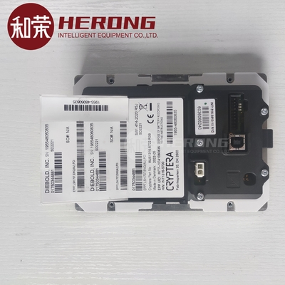49249446769B 49249442707A Diebold toetsenbord EPP7 Meerdere talen Aanpasbare ATM-machineonderdelen