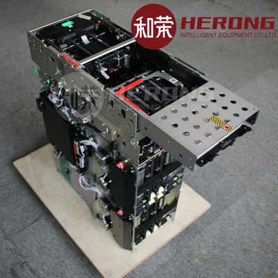 445-0757322 NCR S2 Presenter Module S2 Dispenser 4450757322 ATM-onderdelen
