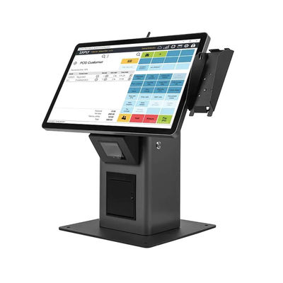Zelfservice bestelkiosk 32 INCH