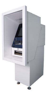 Automatische kassa (ATM) A06T Door de muur Intelligente kassa-machine Gebruikersvriendelijk