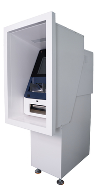 Automatische kassa (ATM) A06T Door de muur Intelligente kassa-machine Gebruikersvriendelijk