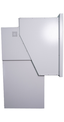 Automatische kassa (ATM) A06T Door de muur Intelligente kassa-machine Gebruikersvriendelijk
