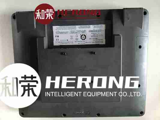 NIEUW Hoogwaardig NCR ATM Part 15-inch LED-display met USB-interface | SN: 5943-5100-9090, 594351009090 | Voedingsspecificatie: 12V DC 2,0A