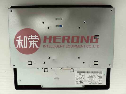 NIEUW Hoge kwaliteit NCR ATM-machine F10SBL GOP Zelfbediening Grafisch operator LCD-display | Onderdeelnummer: 445-0735023 / 4450735023 | Voedingsspecificatie: +24 V DC 1,0 A, +5 V DC 0,1 A