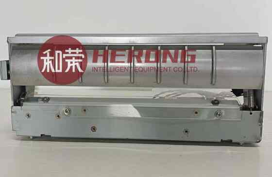 Nieuwe hoogwaardige metalen sluiter voor GRG H22V ATM-gelduitgiftemodule