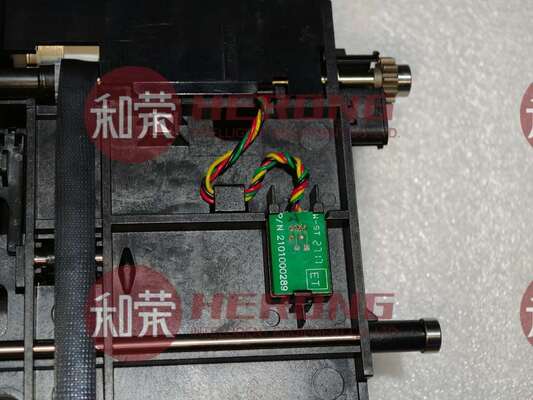 Nieuwe Hoge Kwaliteit Control Board voor Hyosung CDU10 Geldautomaat Klem Vervoer S2101000289 2101000289 ATM Vervangende Onderdelen