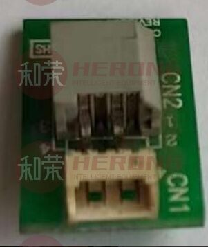 Nieuwe Hoge Kwaliteit Control Board voor Hyosung CDU10 Geldautomaat Klem Vervoer S2101000289 2101000289 ATM Vervangende Onderdelen