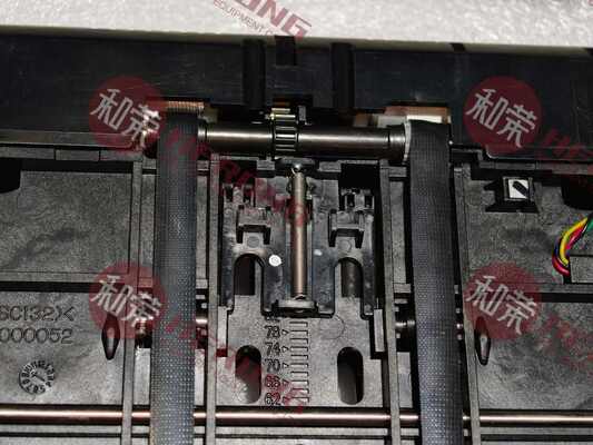 Nieuwe hoogwaardige veer voor Hyosung CDU klemwagen ATM-geldautomaatonderdelen