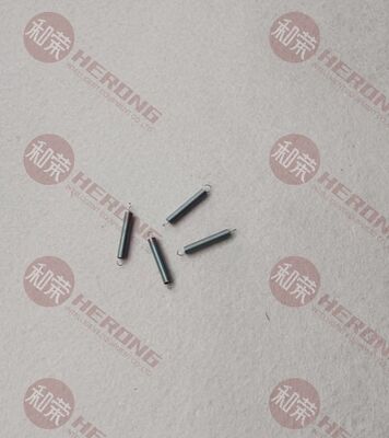 Nieuwe hoogwaardige veer voor Hyosung CDU klemwagen ATM-geldautomaatonderdelen