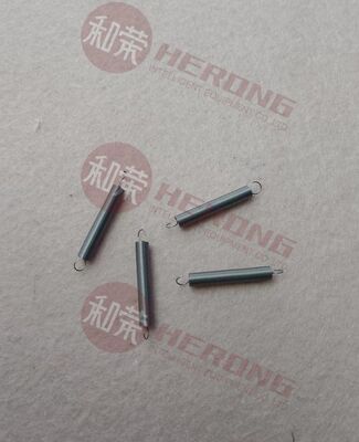 Nieuwe hoogwaardige veer voor Hyosung CDU klemwagen ATM-geldautomaatonderdelen