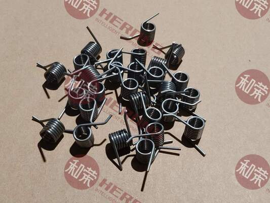 Nieuwe Hoge Kwaliteit Links Torsieveer voor Hyosung CDU Klem Vervoer 1.4 + 0D10.5*11.2L * 7N ATM vervangende Onderdelen