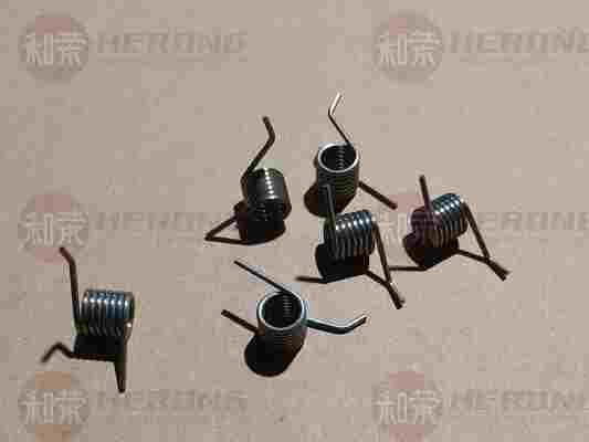 Nieuwe Hoge Kwaliteit Rechts Torsieveer voor Hyosung CDU Klem Vervoer 1.4 + 0D10.5*11.2L * 7N ATM vervangende Onderdelen