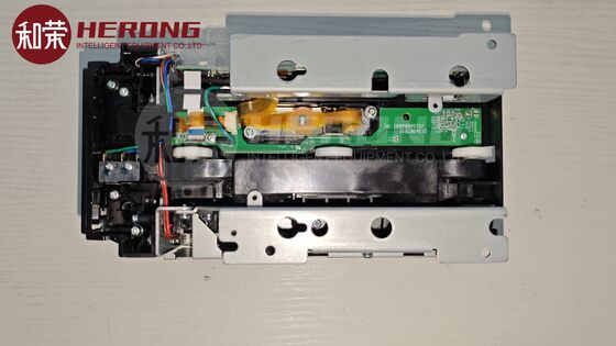 Wincor Card Reader Sankyo Chd-Mot Ict3h5-3A7790 1750304620 01750304620 ATM Machine Parts