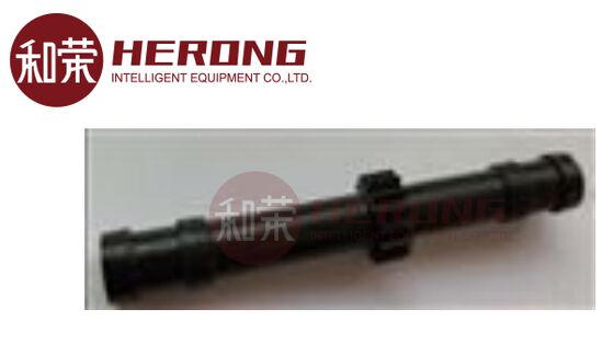 ATM-onderdelen Hyosung CDU10 Dispensertandwielbus 300006558 73,7×9,7