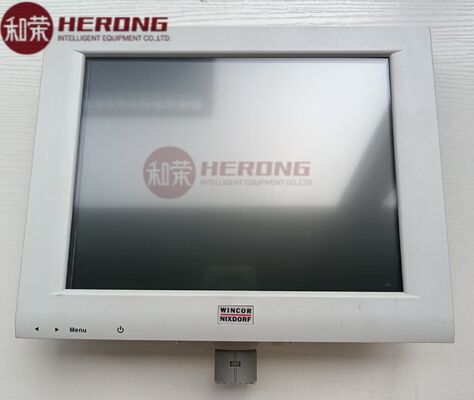 WINCOR NIXDORF BAT2R-3 DISPLAY TOUCHSCREEN ATM MACHINE