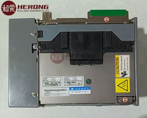 Diebold Hitachi-Omron ECRM Universal Recycler-UP TS-M1U1 ESCROW (UESAH) 19300004267P Geldautomaat