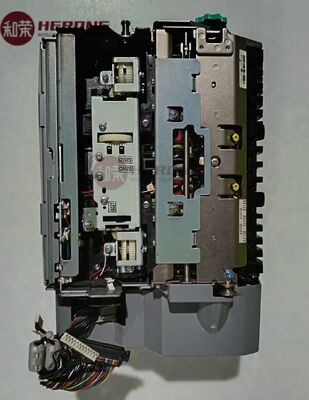 Diebold Hitachi-Omron ECRM Universal Recycler-UP TS-M1U1 ESCROW (UESAH) 19300004267P Geldautomaat