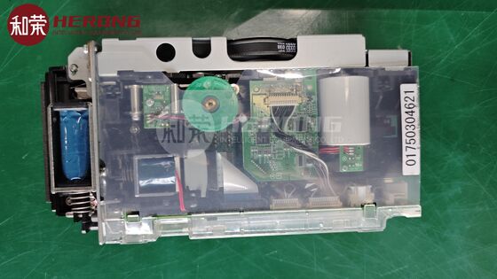 01750304621 Wincor Nixdorf-kaartlezer CHD-mot ICT3H5-3AJ2791 SecPac1 1750304621