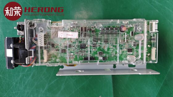 01750304621 Wincor Nixdorf-kaartlezer CHD-mot ICT3H5-3AJ2791 SecPac1 1750304621