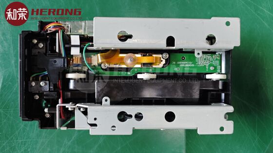 01750304621 Wincor Nixdorf-kaartlezer CHD-mot ICT3H5-3AJ2791 SecPac1 1750304621