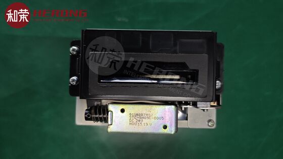 01750304621 Wincor Nixdorf-kaartlezer CHD-mot ICT3H5-3AJ2791 SecPac1 1750304621
