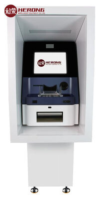 Betrouwbare ATM-A06T complete geldautomaat voor bank- en detailhandel