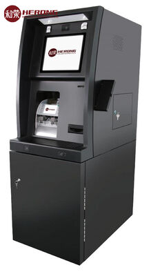 Betrouwbare KIOSK-K03L Complete Geldautomaat voor Bank- en Detailhandel