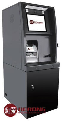 Betrouwbare KIOSK-K03L Complete Geldautomaat voor Bank- en Detailhandel