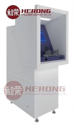 C03T Smart Cash Recycling Machine ATM Cash Machine met CEN/XFS standaard bankbiljetten serienummerherkenning en 4 recyclingcassettes