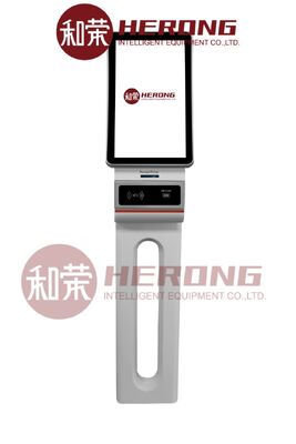 23.6 inch touchscreen zelfbediening cashless kiosk machine K33L