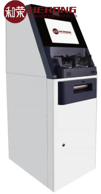 Betrouwbaar ATM-A06L Gebruikersvriendelijk