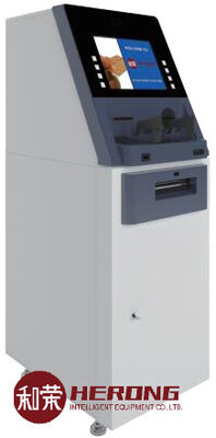 Betrouwbare ATM-A06L-Z Complete geldautomaat voor bank- en detailhandel