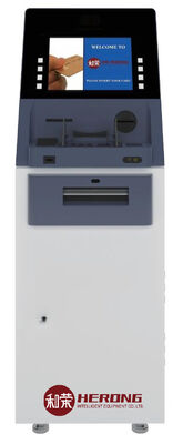 Betrouwbare ATM-A06L-Z Complete geldautomaat voor banken