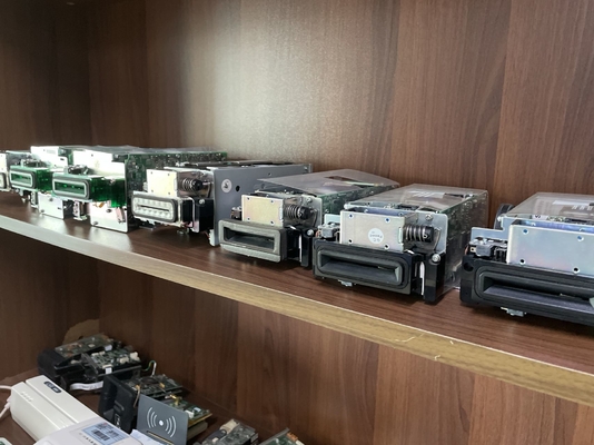 Van de Kioskdelen van PBOC en van EMV ATM van de de Kaartlezer Magnetische de Strookkaart van identiteitskaart van For POS