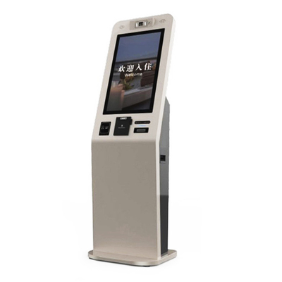 ODM FCC Zelf de Betalingsmachine van de Klantenservicekiosk met Zaal Kaartautomaat