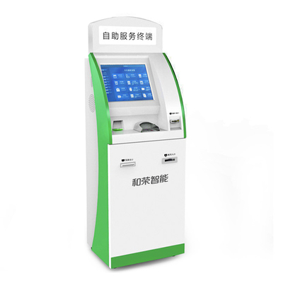 27 van de Betalingsbitcoin van de Duimbank de Kioskatm Één Manier of Bidirectioneel
