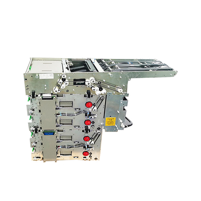 NCR 66xx ATM de Module van de Vervangstukkenautomaat NCR6625