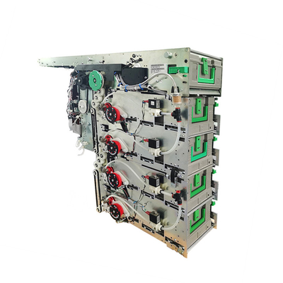 NCR 66xx ATM de Module van de Vervangstukkenautomaat NCR6625