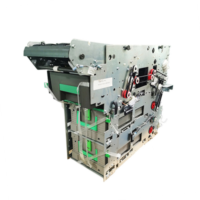 NCR 5877 ATM de Moduledelen van de MachineGeldautomaat