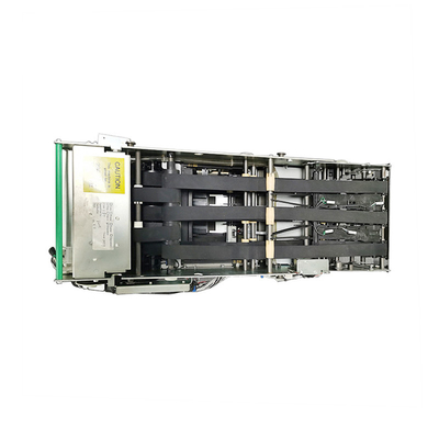 NCR 5877 ATM de Moduledelen van de MachineGeldautomaat