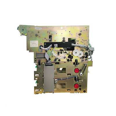 NCR 5877 ATM de Moduledelen van de MachineGeldautomaat