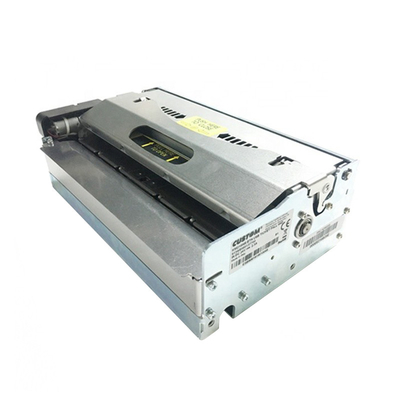 USB-van de de Delen de Thermische Overdracht van de Interfacekiosk Grootte van de Printerlinux driver A4