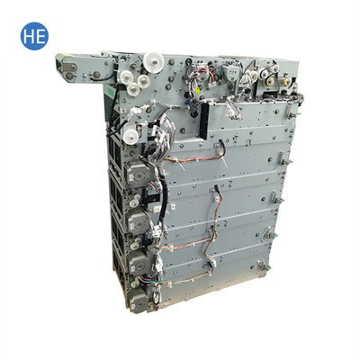 Deeltjes van geldautomaten Dispenser CDM8240 Module met 4 cassettes