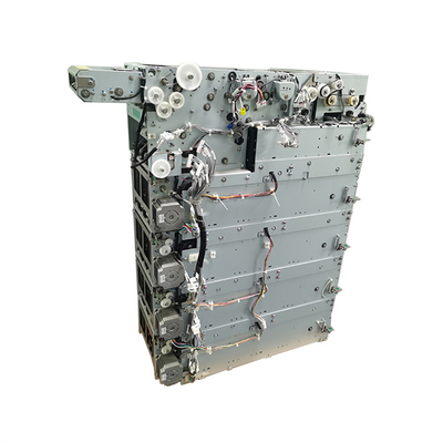 Deeltjes van geldautomaten Dispenser CDM8240 Module met 4 cassettes