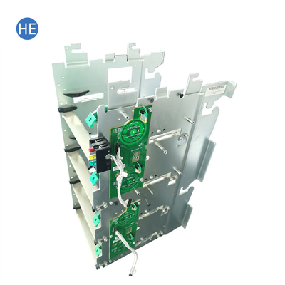 4450756286 Pick-module Assy NCR S2 Dispenser Smart ATM Onderdelen