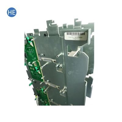 4450756286 Pick-module Assy NCR S2 Dispenser Smart ATM Onderdelen